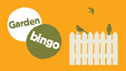 Garden Bingo