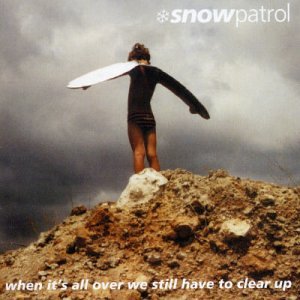 sNOW pATROL