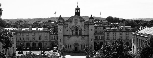 Cardiff University