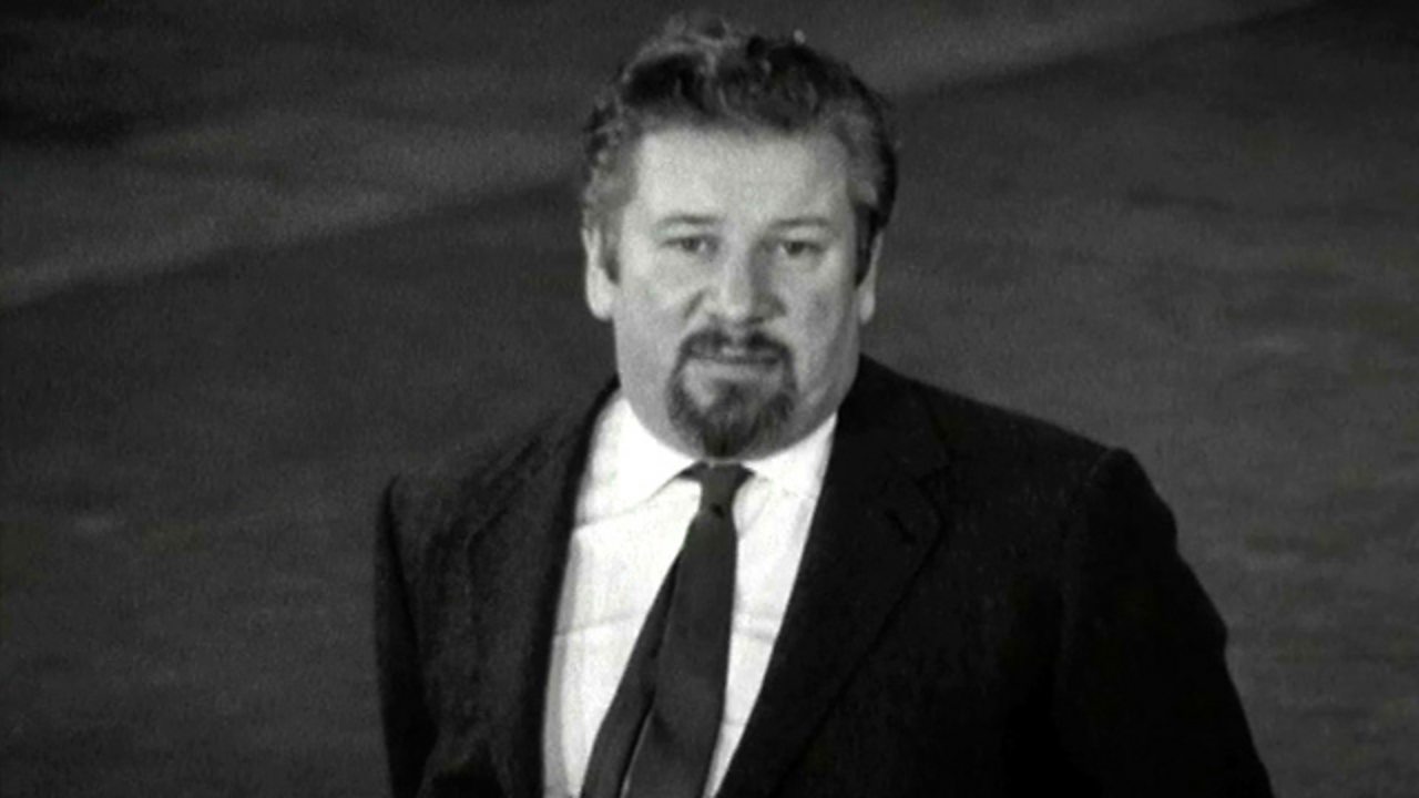 Omnibus - Diaghilev: The Years Abroad