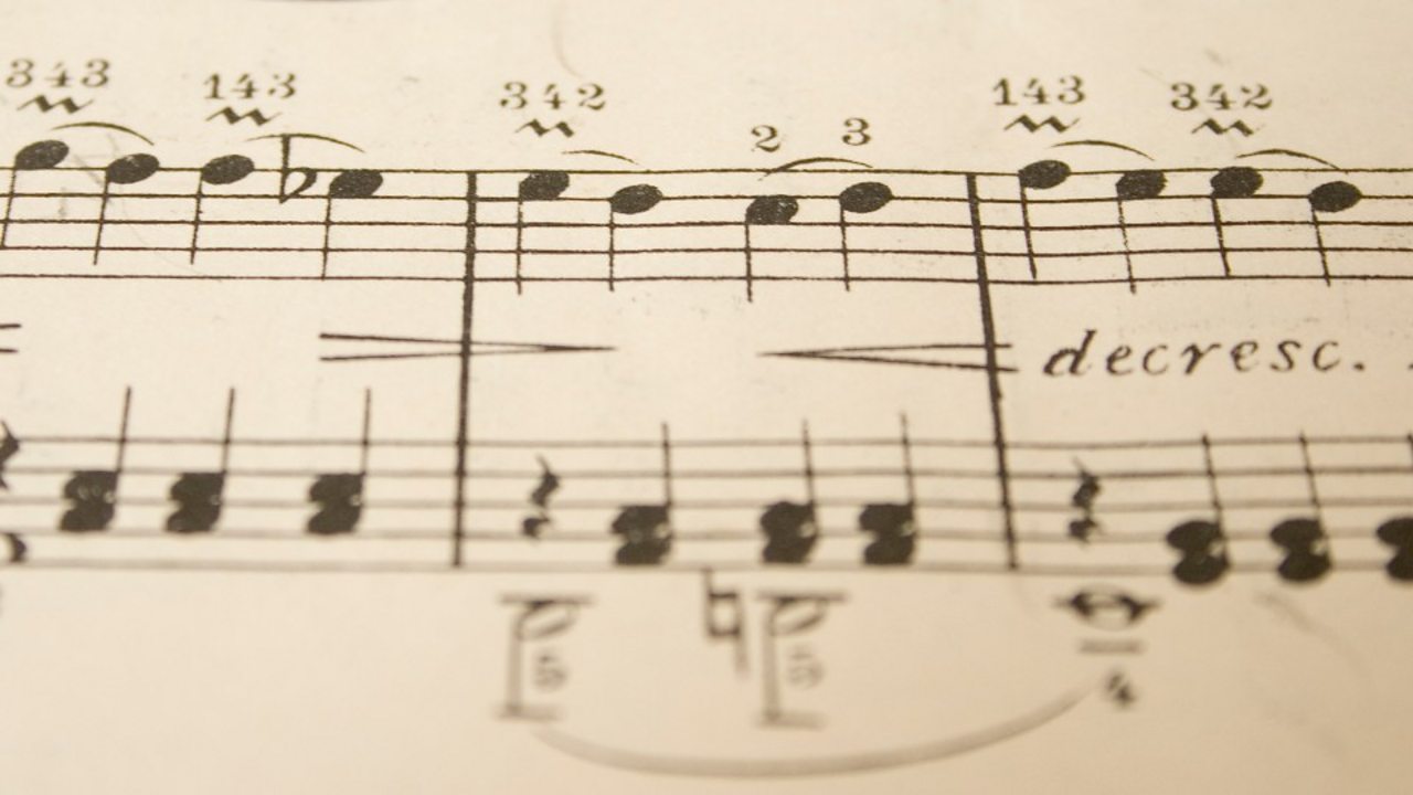 What classical composer are you?