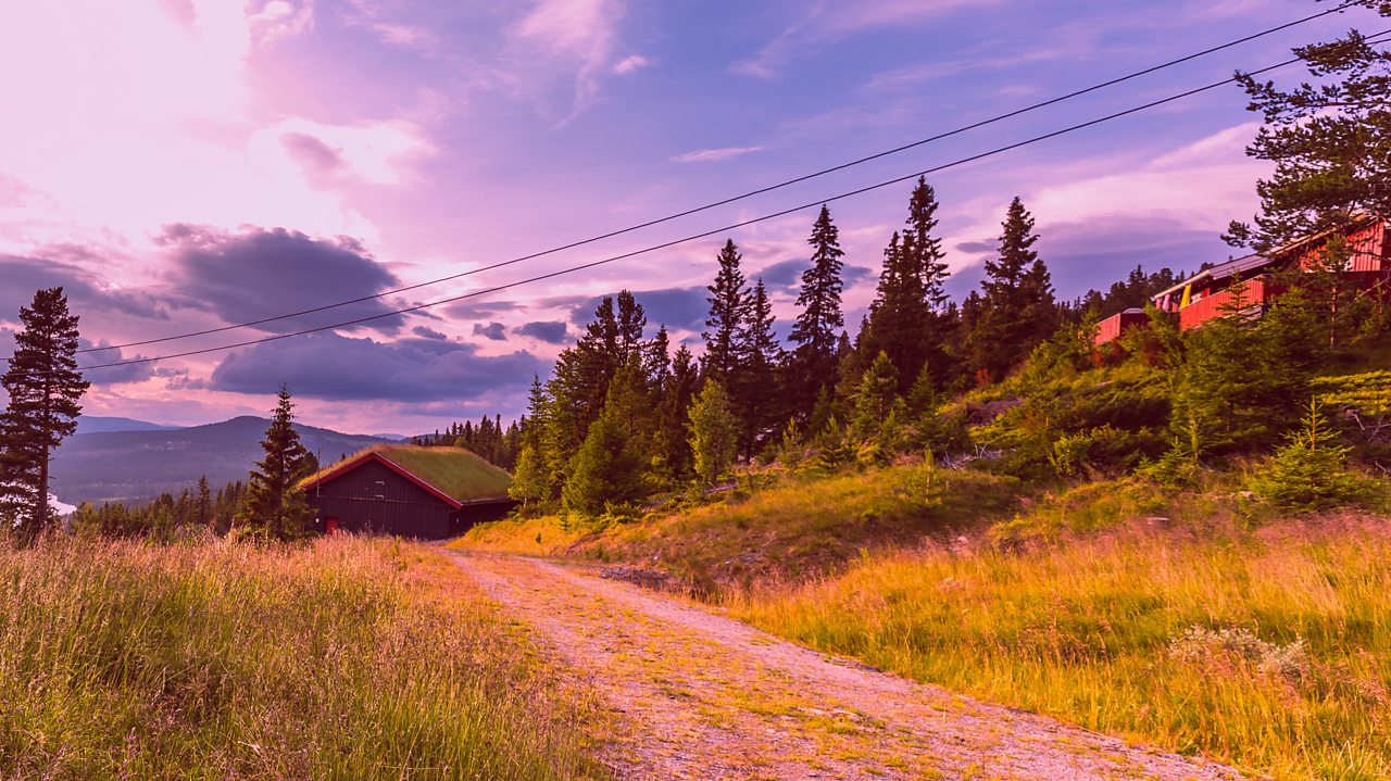 Grieg: Peer Gynt Suite No. 1, Op 46