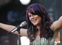 Joss Stone Joss Stone