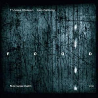 Food - Mercurial Balm