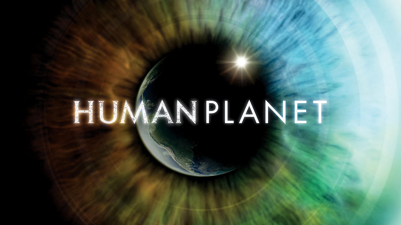 Human Planet soundtrack
