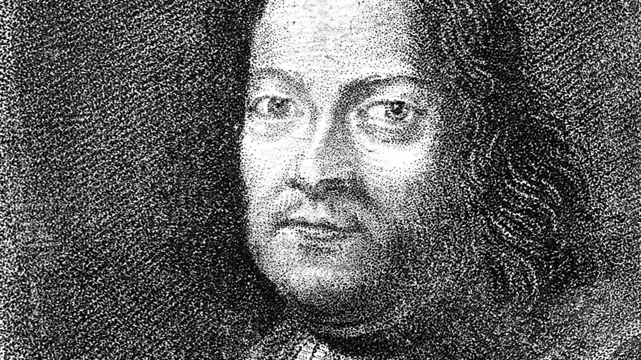 Horizon - Fermat's Last Theorem