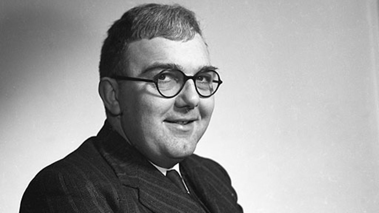 State-organised medicine debate, 1943