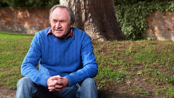 Trevor Harrison (Eddie Grundy)