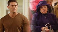 John Partridge and Lynda Baron to return to EastEnders