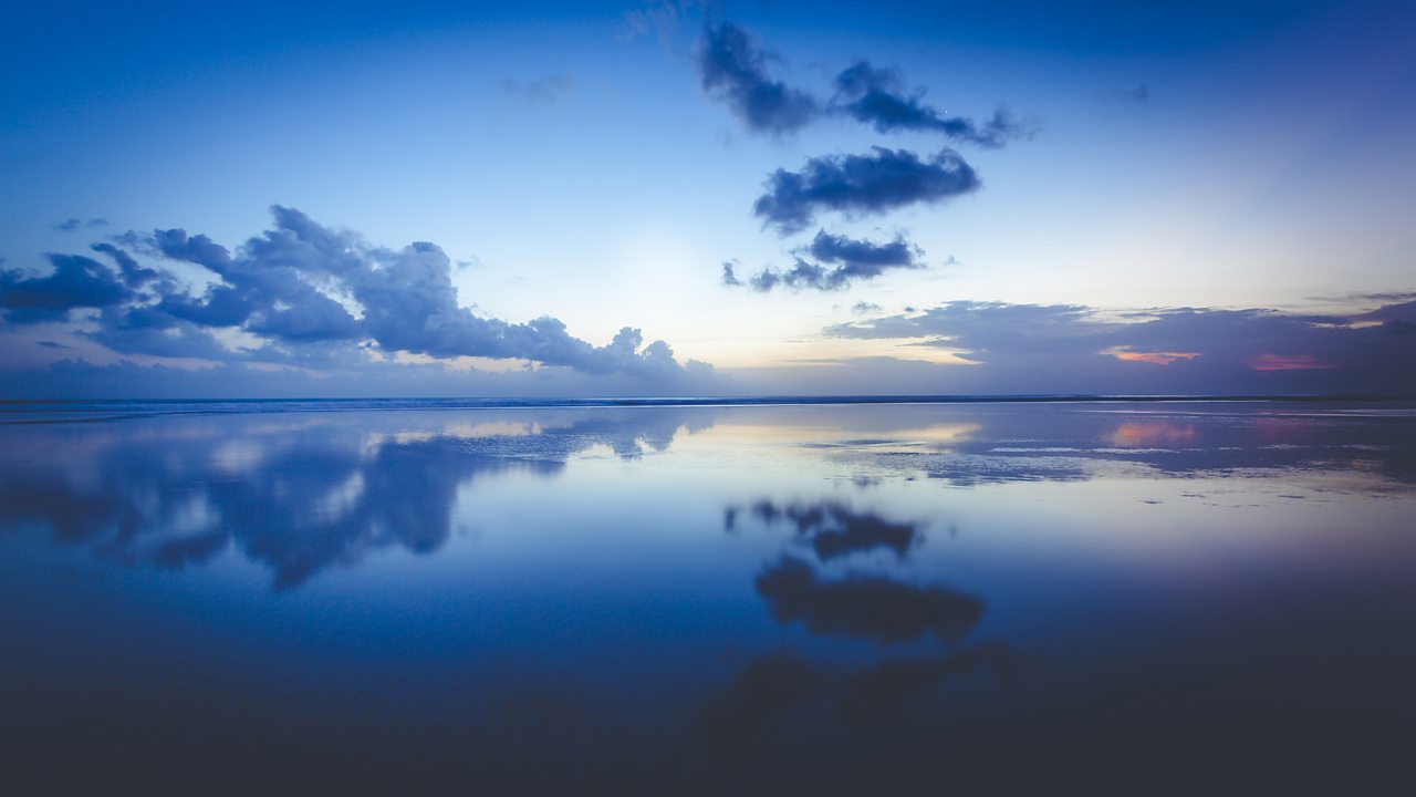 Elgar: Sea pictures, Op 37 (No. 1, Sea slumber song)