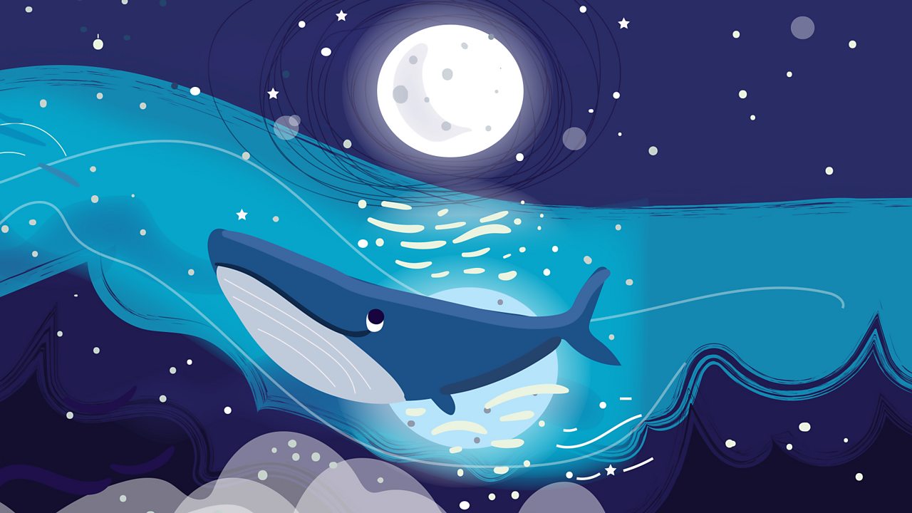 Calming Sounds - Waves