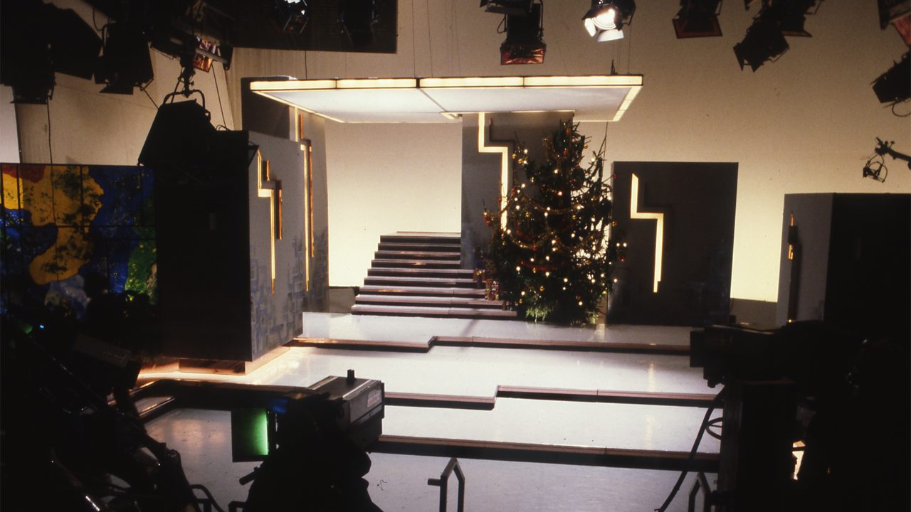 The Little and Large Christmas Show 2, 1981