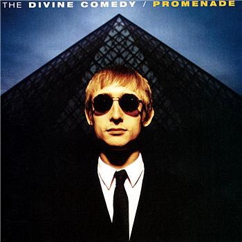 Divine Comedy Album