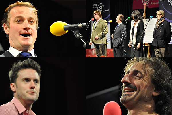 MacAulay and Co 19 August