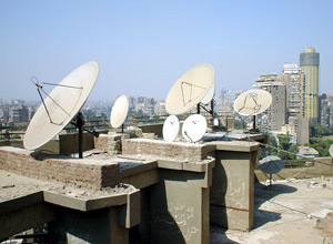 Shape our Future in Cairo