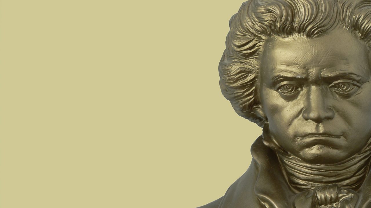 Beethoven: Piano Concerto No. 1 in C major, Op 15