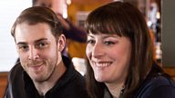 Paris Lees and Rebecca Root on ‘groundbreaking’ transgender romcom Boy Meets Girl