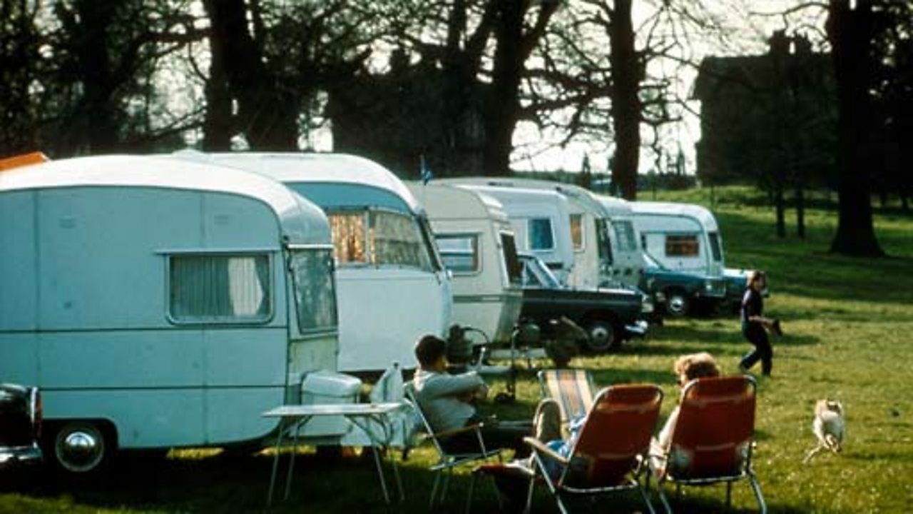 A Fair Fortnight, 1977