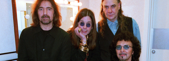 Black Sabbath