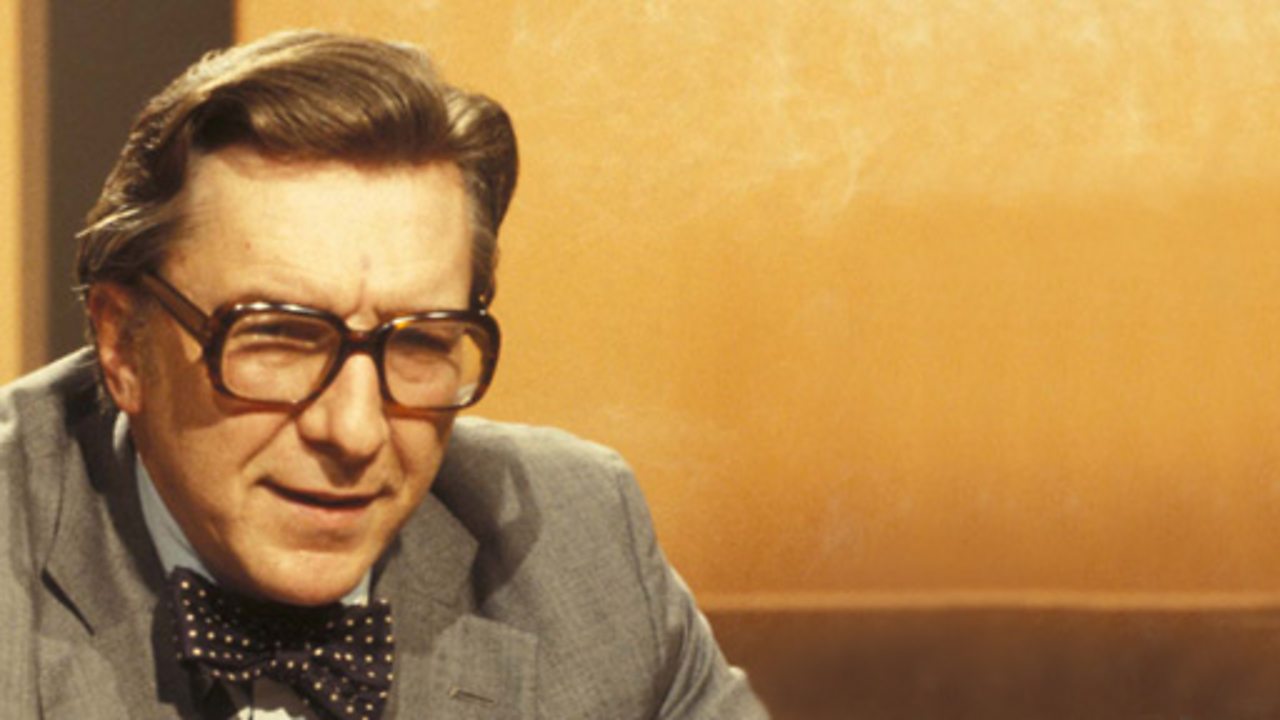 General Election '79 - Official Announcement of Win