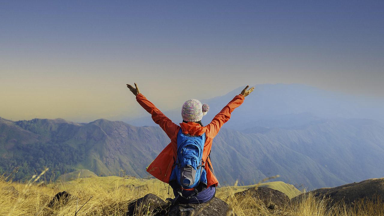 Vaughan Williams: Songs of Travel