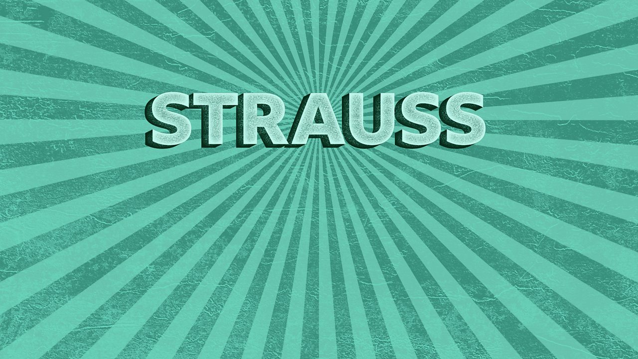 Richard Strauss