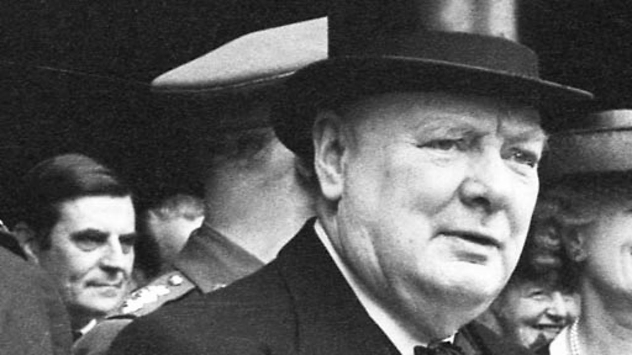 Homage to a Great Man, 1965