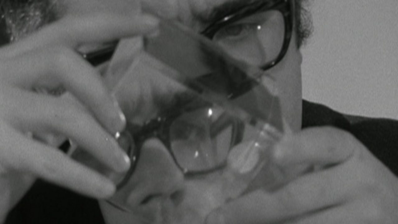 Office of the future, 1969