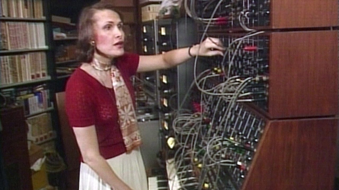 Wendy Carlos on electronic music, 1989