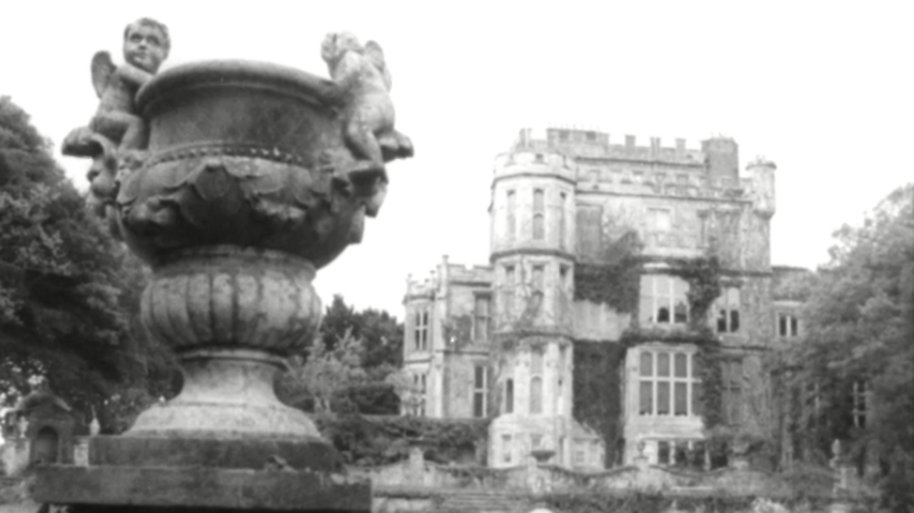 Brownsea Island, 1962