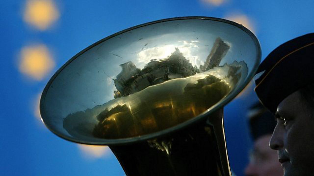 Mahler: Symphony No. 1 in D major