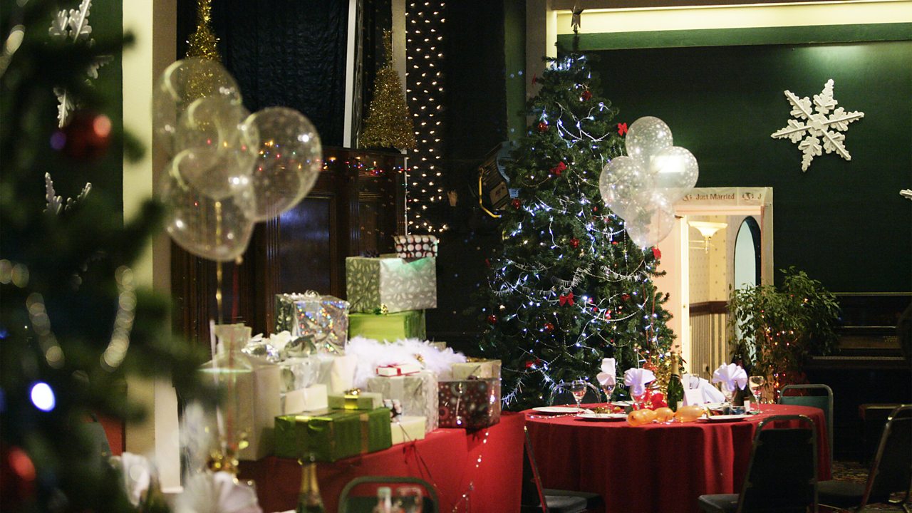 Doctor Who: The Runaway Bride, 2006