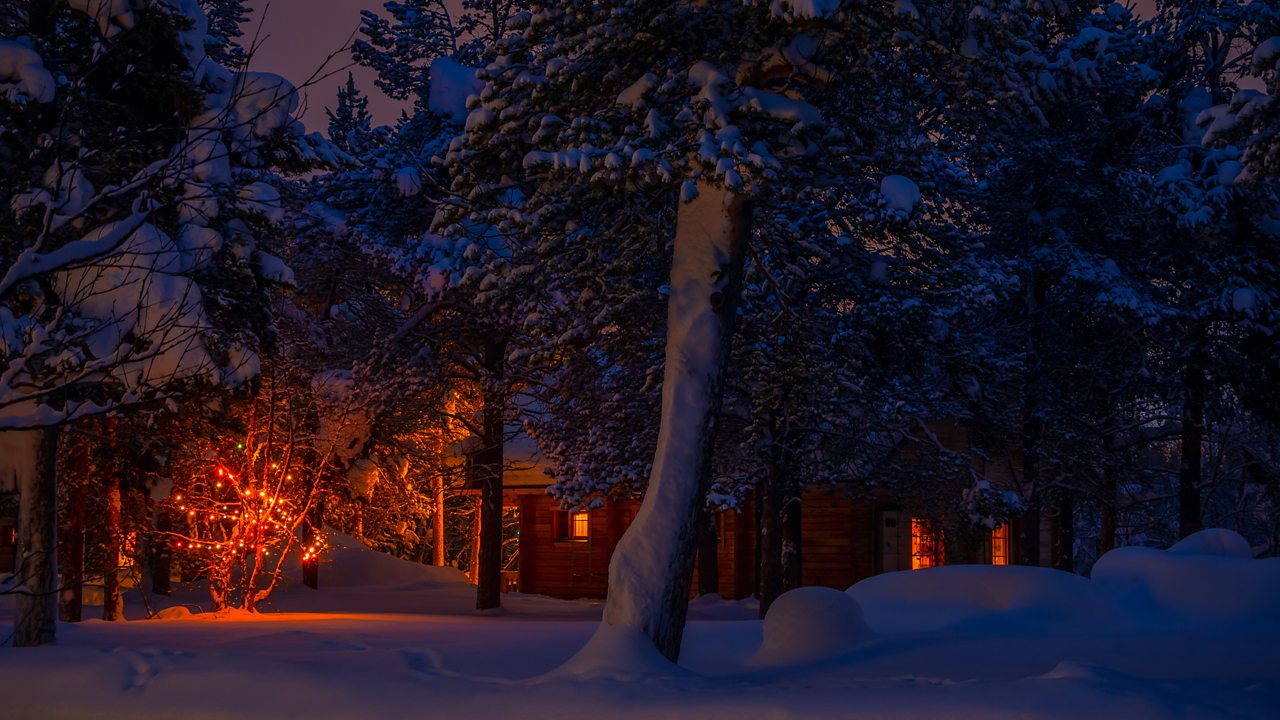 Barber: 3 Songs, Op 10 (ii, Sleep now)