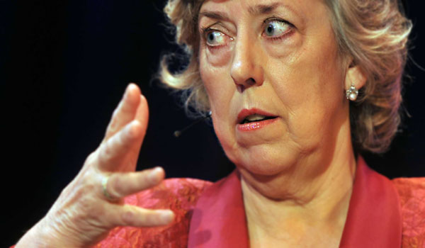 Eliza Mannigham-Buller