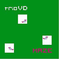 TrioVD album cover