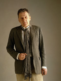Lucian Freud