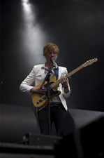 Two Door Cinema Club