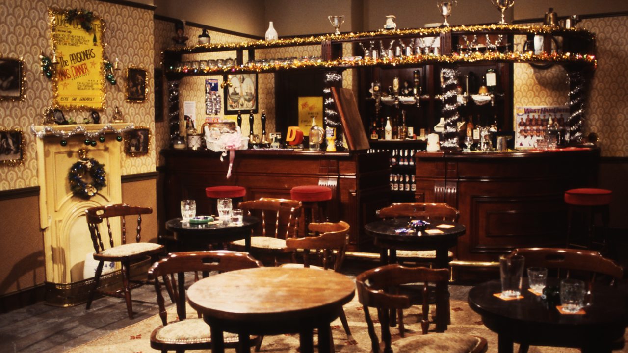 In Sickness and in Health 4, 1986