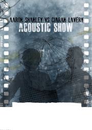 Aaron SHanley, Ciaran Lavery