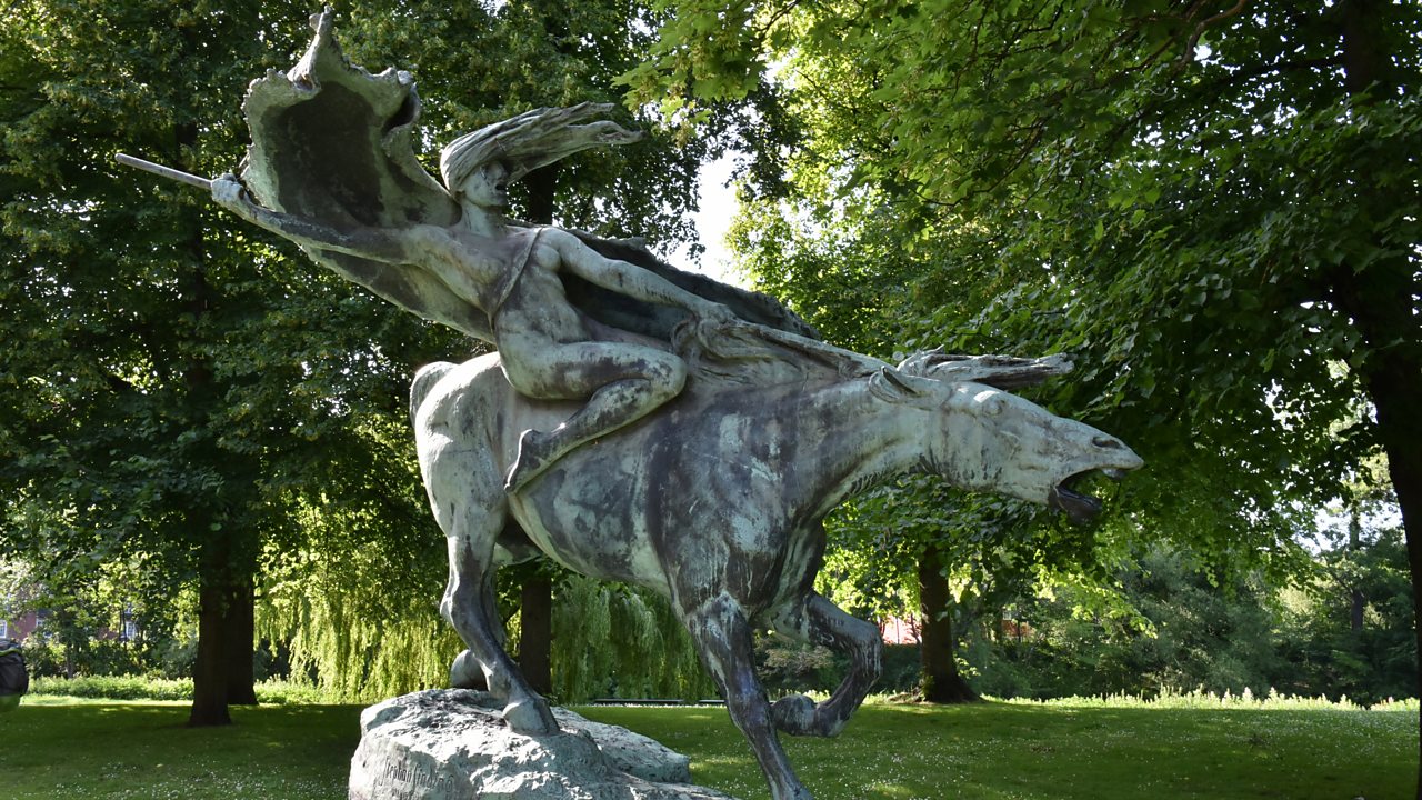 Wagner: Die Walküre (Ride of the Valkyries)