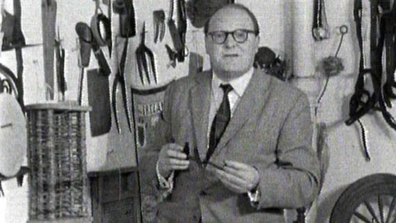 Roving Reporter - Pat Cassidy's Kitchen