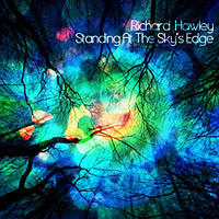 Richard Hawley album cover