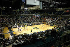 Alumni Hall, US Naval Academy