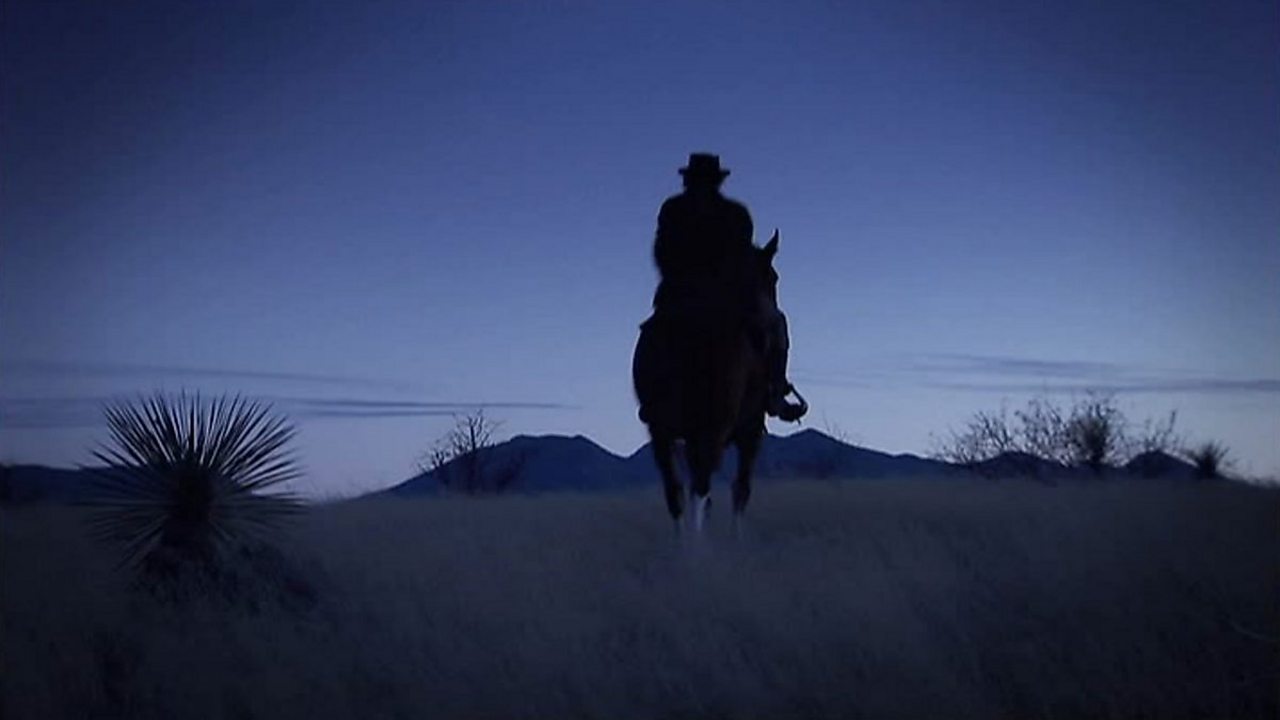 Copland: Billy the Kid