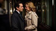 Bringing Apple Tree Yard to BBC One