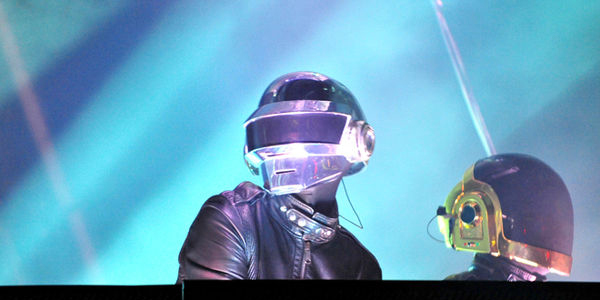 Daft Punk