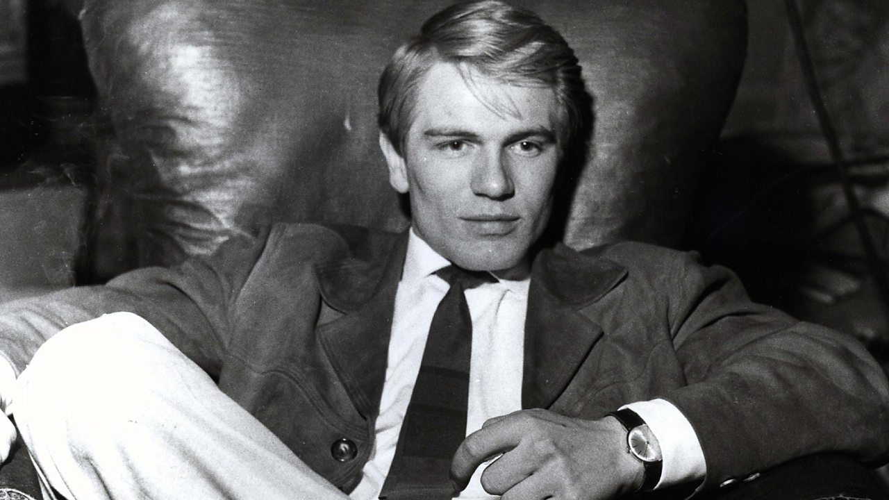 Face to Face - Adam Faith