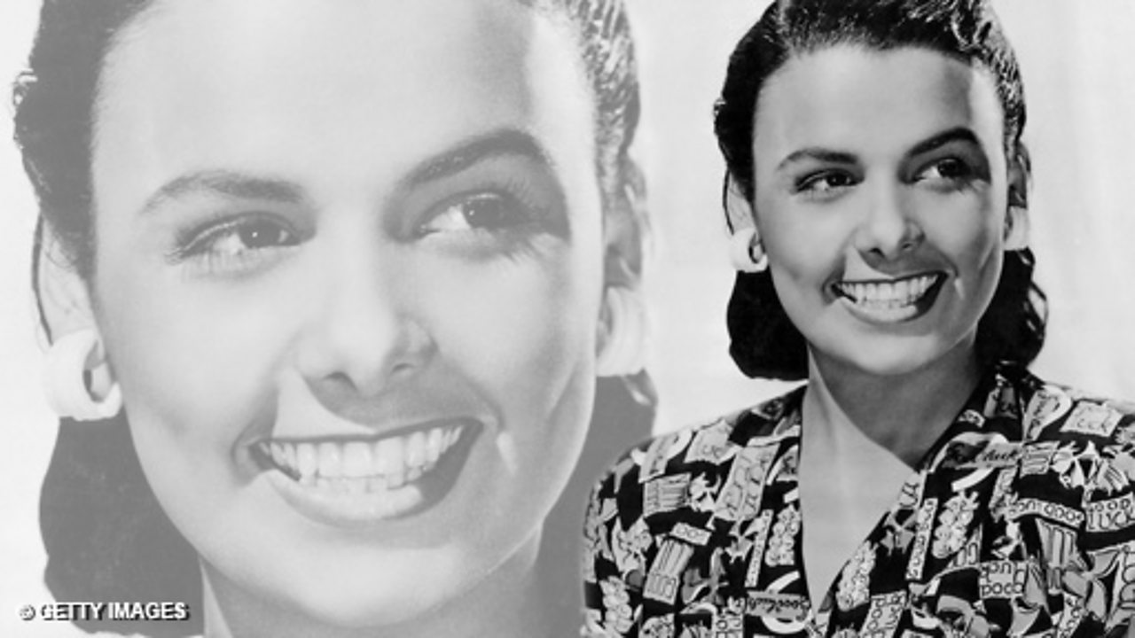 Lena Horne