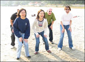 Shape our Future in Hong Kong