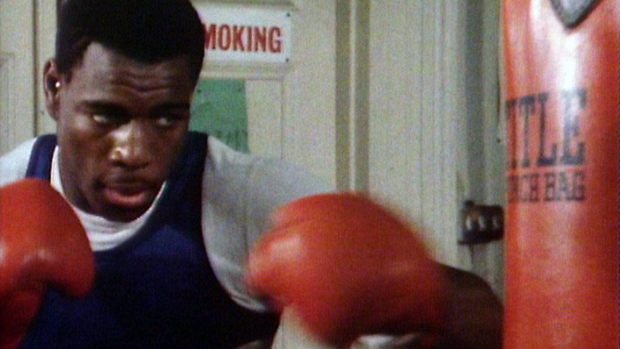 Frank Bruno, 1983